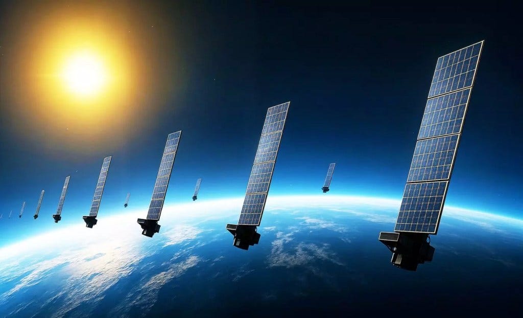 Starlink amorce une spectaculaire descente de 4 400 satellites pour désengorger l'orbite terrestre - SpaceX France Starlink amorce une spectaculaire descente de 4 400 satellites pour désengorger l'orbite terrestre - SpaceX France