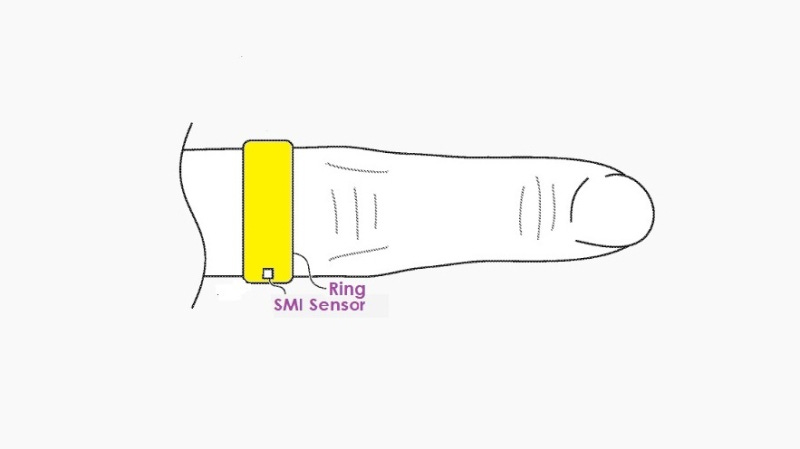 1 cover ring  apple patent