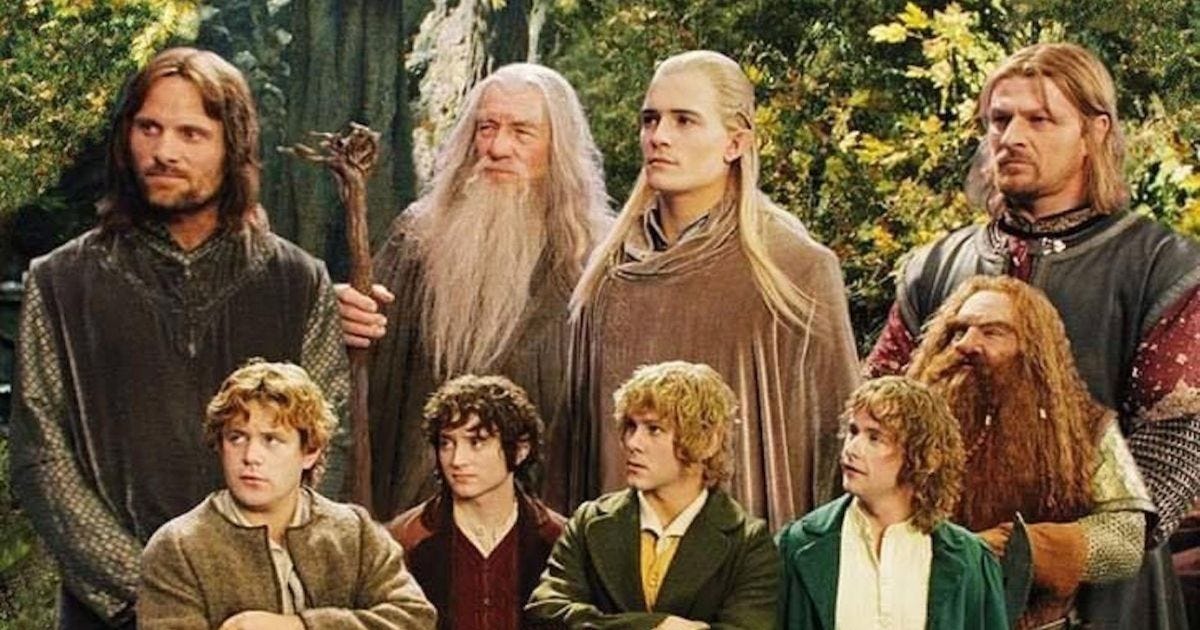 Lord of the Rings: How Did Peter Jackson Film the Hobbits' Height  Difference?