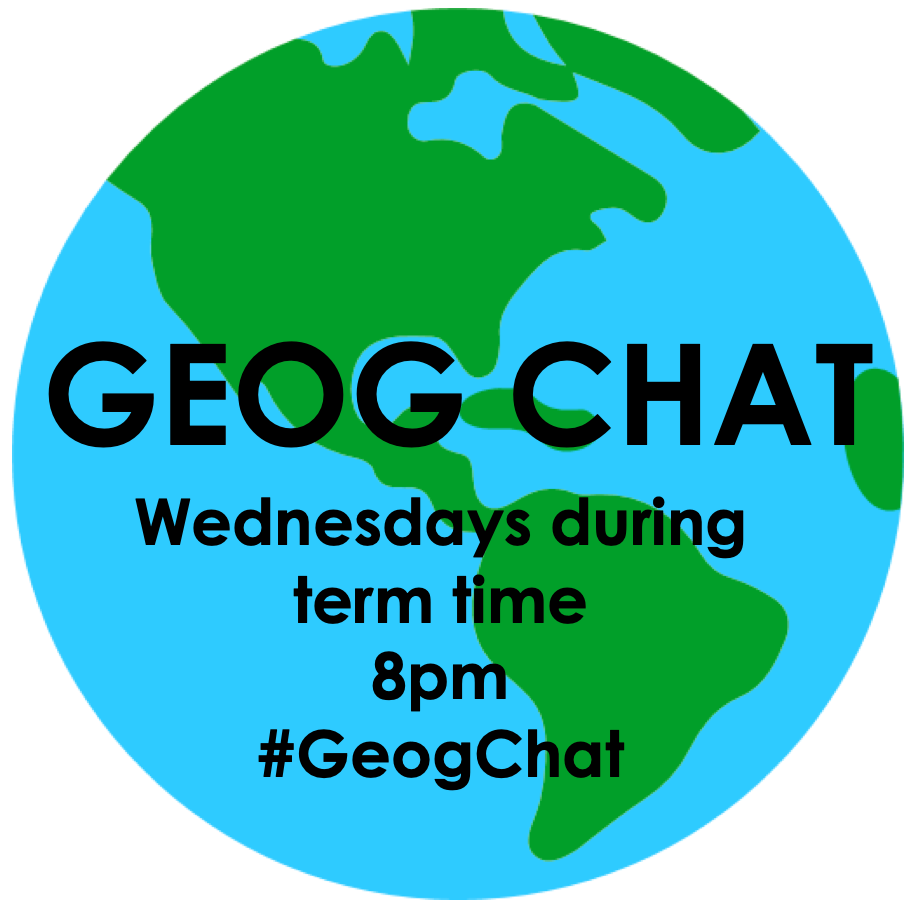 GeogChat’s Substack