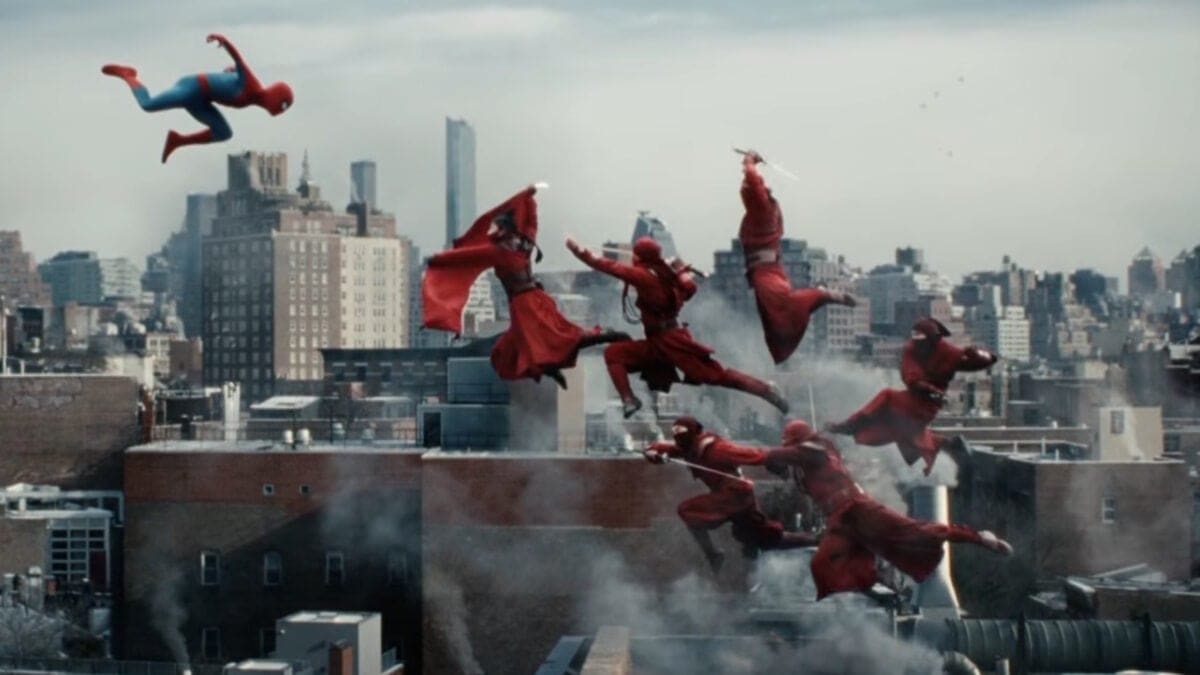 Spider-Man: Brand New Day Trailer Shows Spidey's New Powers