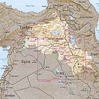 Kurdistan Region: Two Hadid-110 Drones Strike PM Office, Origin Attributed to Iran