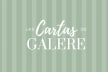 Las cartas de Galere