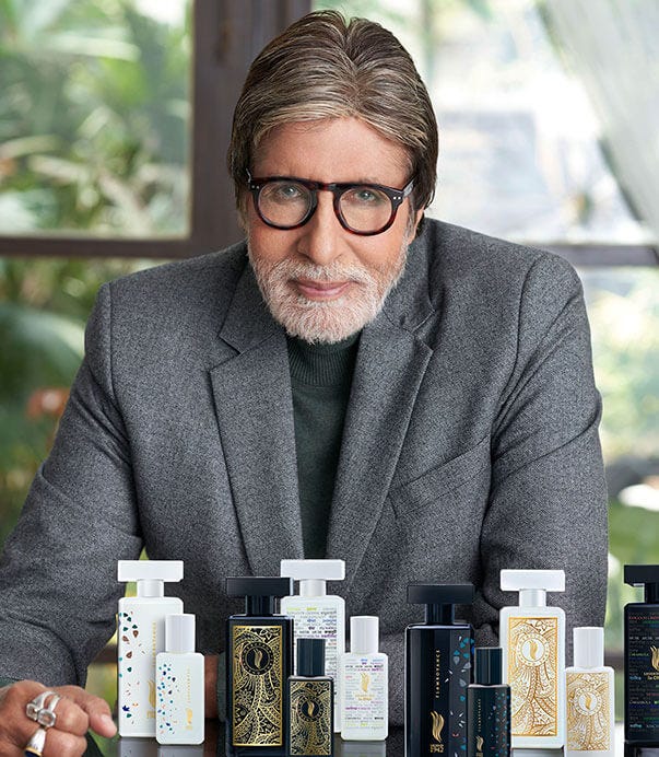Buy Luxury Perfumes For Men & Women Online | Legend 1942– LEGEND1942