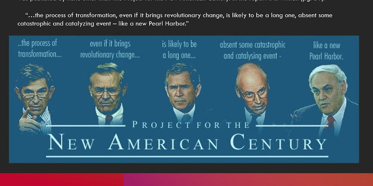 Psy -War, False Flags & The Psychology of Shaping Another's Reality or How Mass Perception is Manufactured