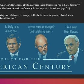 Psy -War, False Flags & The Psychology of Shaping Another's Reality or How Mass Perception is Manufactured