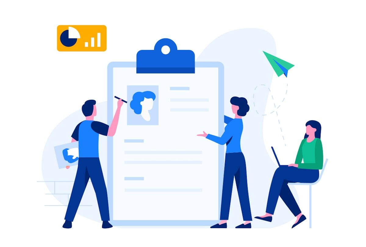 Persona Mapping – A Simple Guide