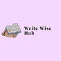 Write Wise Hub's avatar