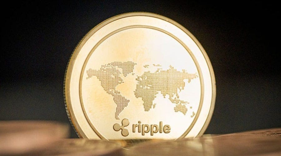 Ripple Secures New Licenses in New York and Texas