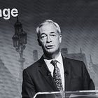 Farage attacks 'chameleon' Burnham