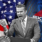 Skynet: Pete Hegseth Announces Plans To Integrate Everything At The Pentagon With AI, Will 'Appropriate Data Available Including Mission Systems Across Every Service And Component'
