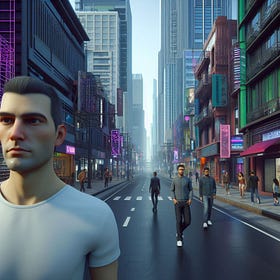 Prototipos de ciencia ficción en los estudios de futuro