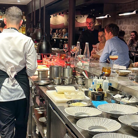 Where to eat in Paris? The best restaurants for food lovers