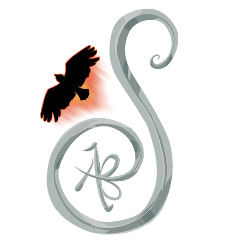 A. B. Schwartzkopf's Writing Roost