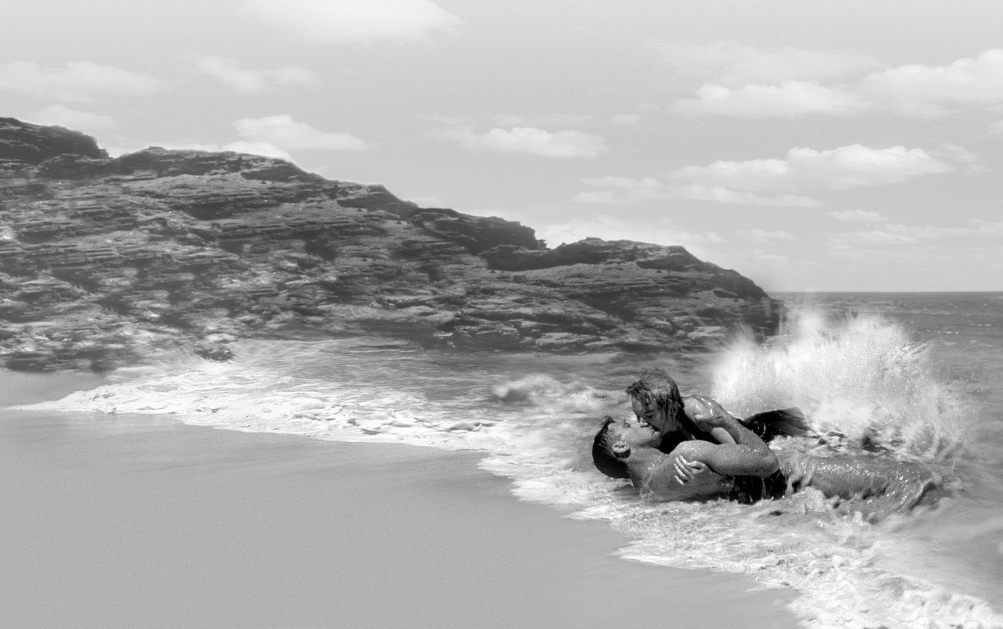 From Here to Eternity (1953)