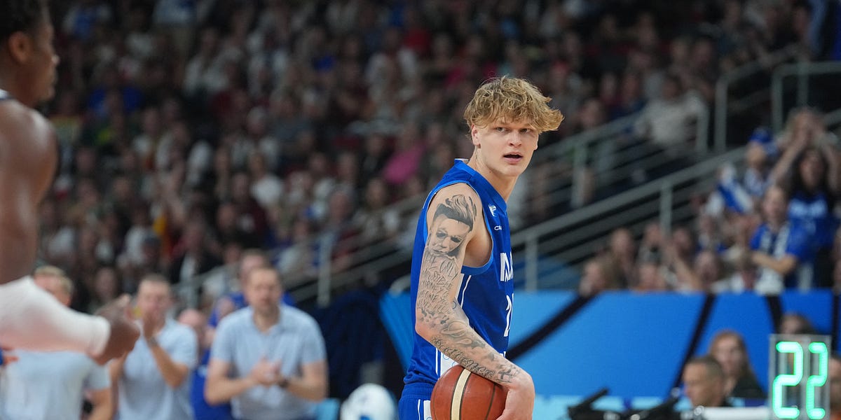 What’s Next for Miikka Muurinen? Finland’s Teen Prodigy Charts a Bold Path