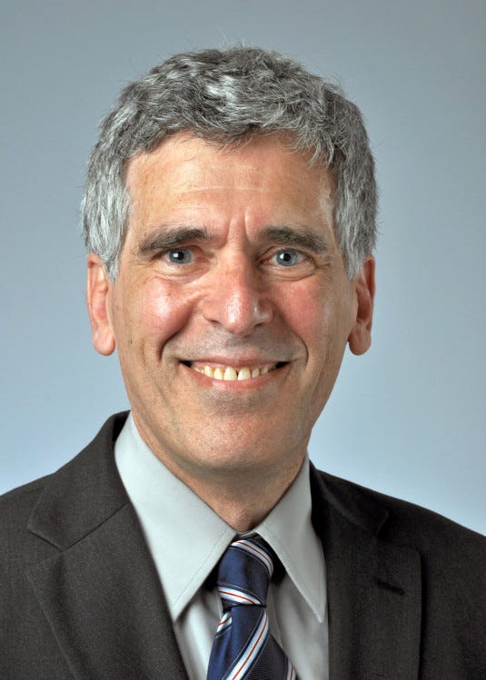 Talk Nation Radio: Norman Solomon on Bernie v Biden – War Is A Crime