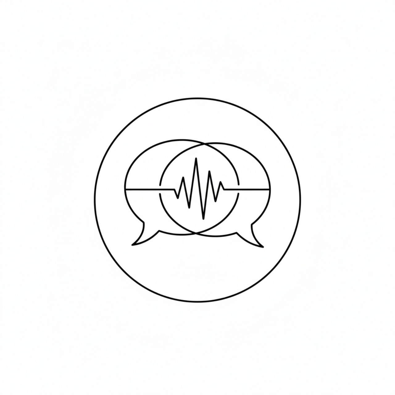 The Music of Conversation