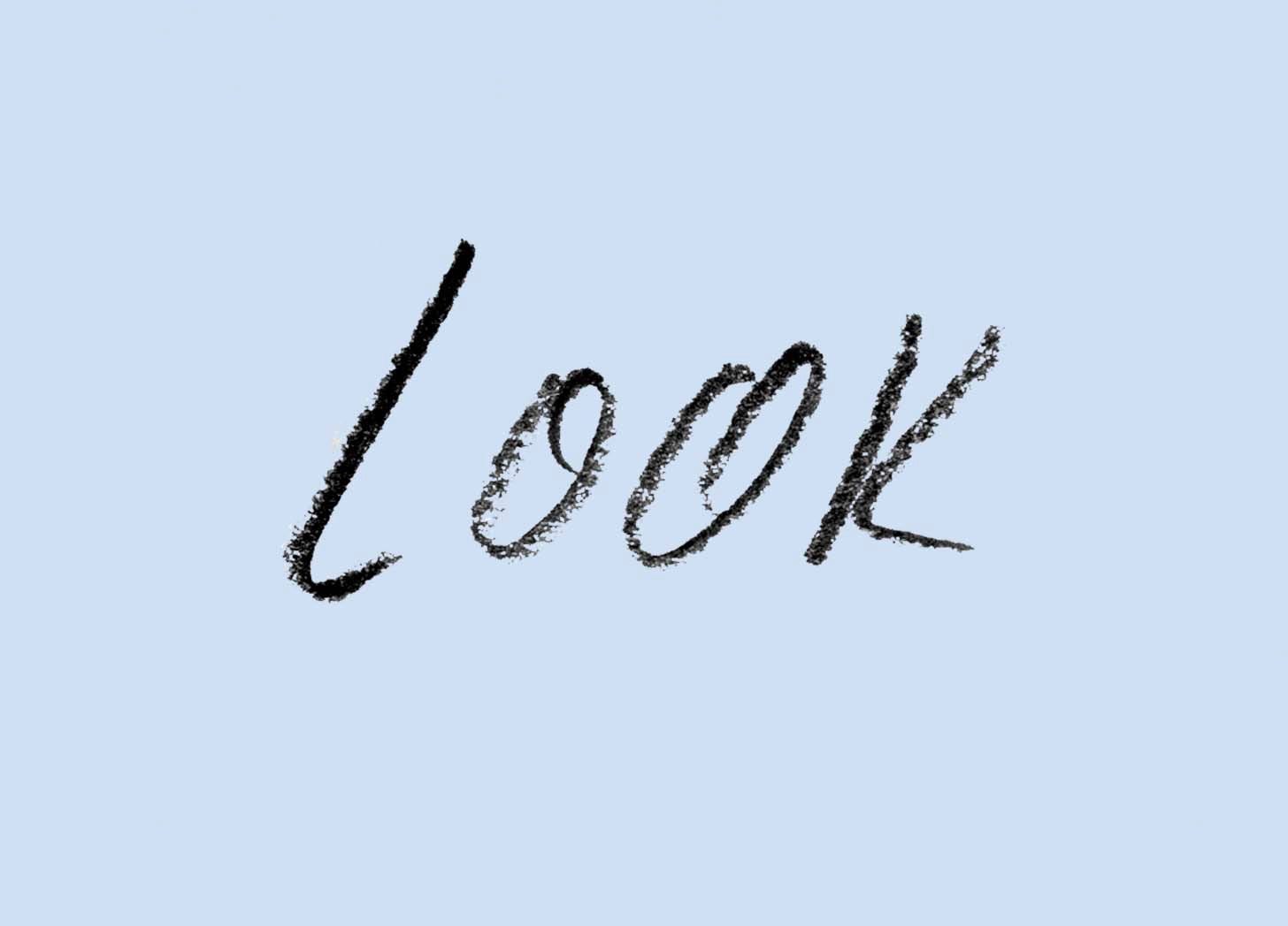 look