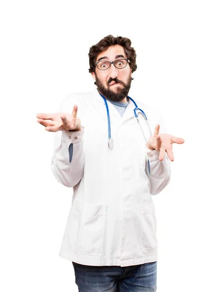 Confused scientist Stock Photos, Royalty Free Confused scientist Images |  Depositphotos