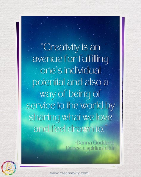 a selection of quotes pertinent to Meraki - CreaTEAvity Studio