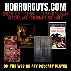 Horror Weekly