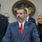 Trump Escalates His Weaponization of the Justice Department
