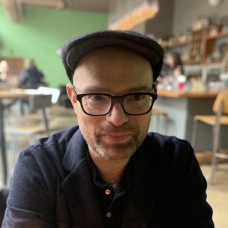 Benjamin Balthaser