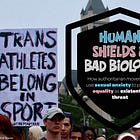 Human Shields and Bad Biology