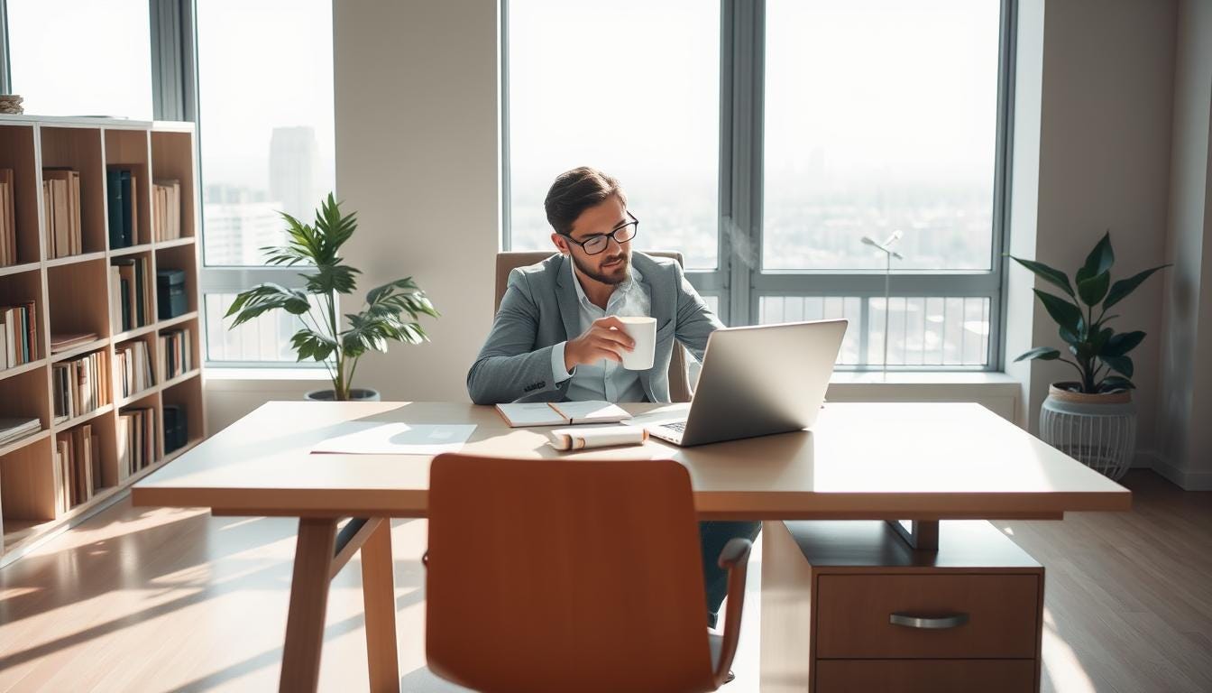 10 Daily Habits of Highly Successful Entrepreneurs