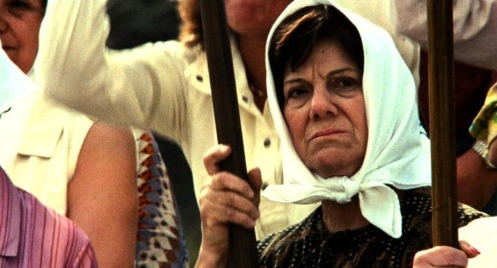 Cómo ver La Historia Oficial, primer Óscar latinoamericano | Digital Trends  Español