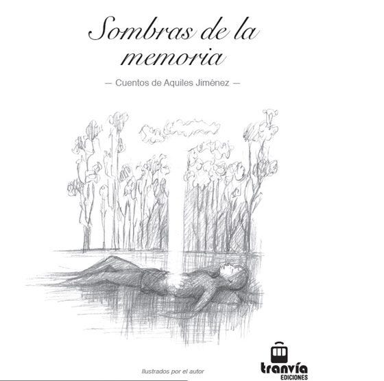 Sombras de la memoria" de Aquiles Jiménez se presentará el 8 de mayo -  Delfino.cr