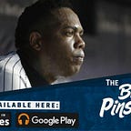 Bronx Pinstripes
