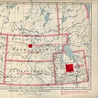 London (England), Ottawa (Canada), or Edmonton (Alberta) abusing Western legal fiction called "democracy"
