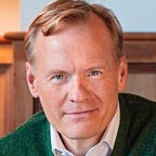 John Dickerson