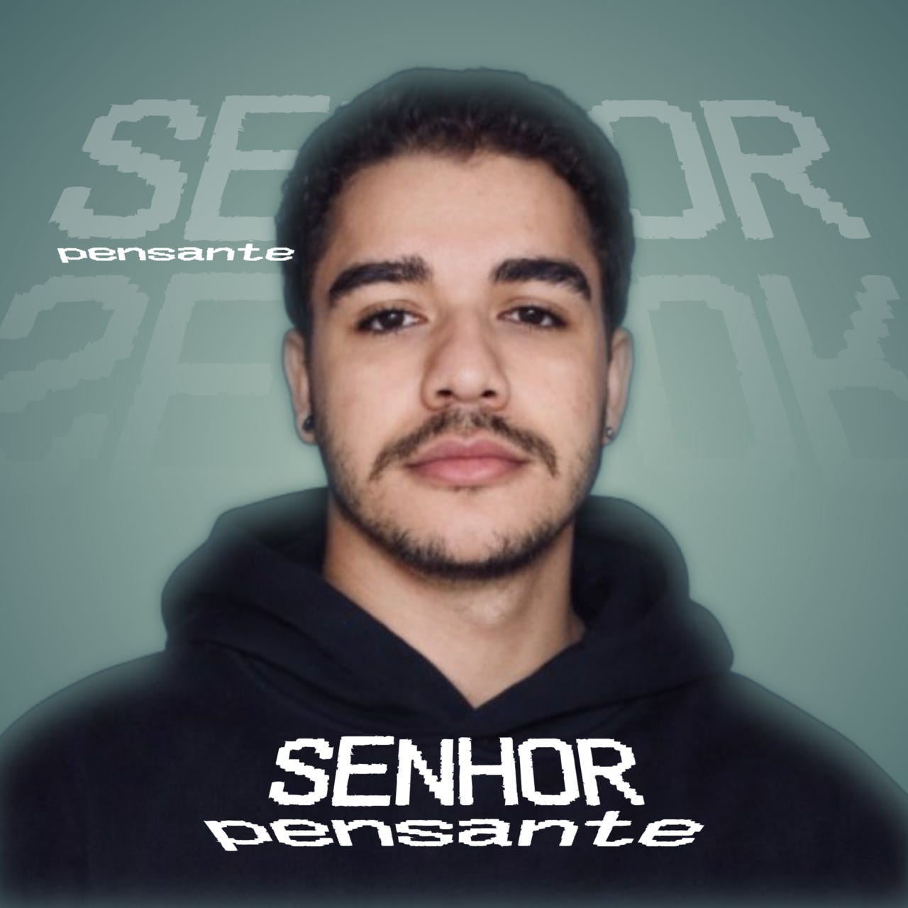 Substack profile picture for @senhor