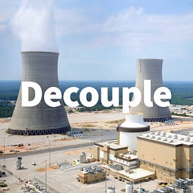 Vogtle Part 3: Was the NRC to blame?