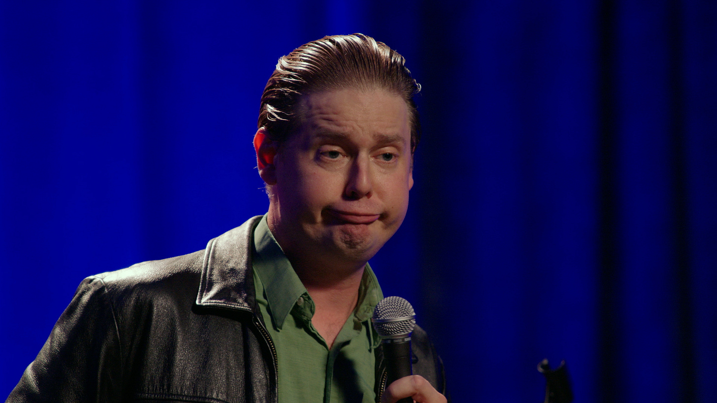An Evening With Tim Heidecker' Is a Parody of a Standup Special An Evening With Tim Heidecker' Is a Parody of a Standup Special