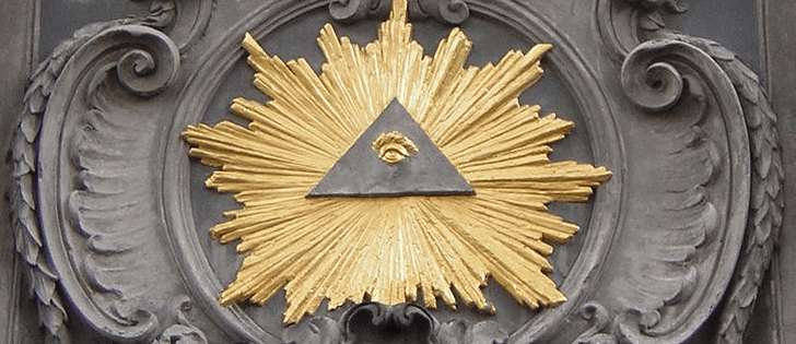 Oeil de la Providence : symbolisme du troisième oeil Oeil de la Providence : symbolisme du troisième oeil