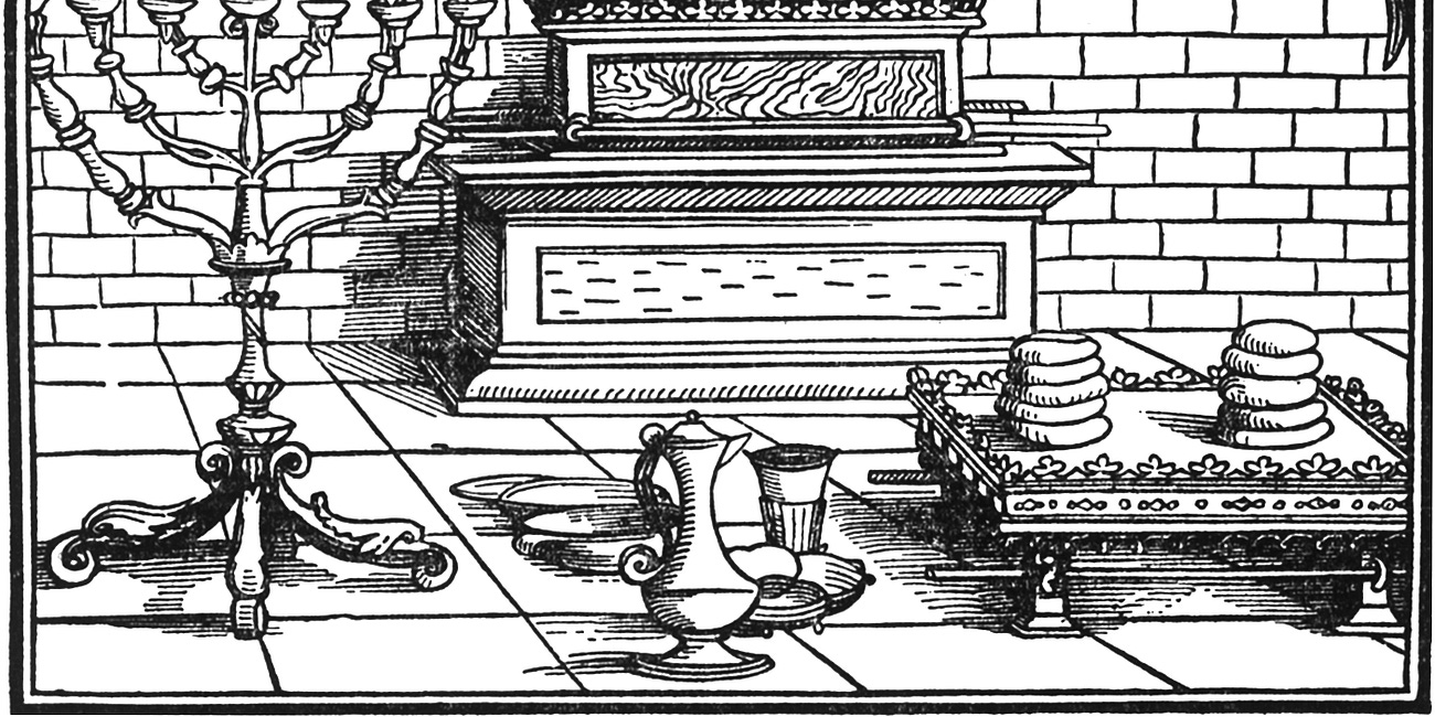 Understanding 'Propitiation'