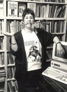 Phyllis Chesler: A Politically Incorrect Feminist | Anankemag Phyllis Chesler: A Politically Incorrect Feminist | Anankemag