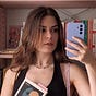 Marta Carvalho's avatar