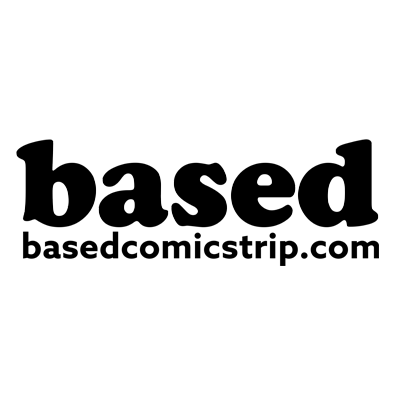 Based Comic in Your Box