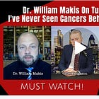 Oncologist: I've Never Seen Cancers Behaving Like This