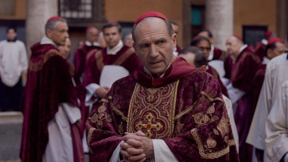 Where to Watch Conclave: Is the Oscar Nominee Streaming?