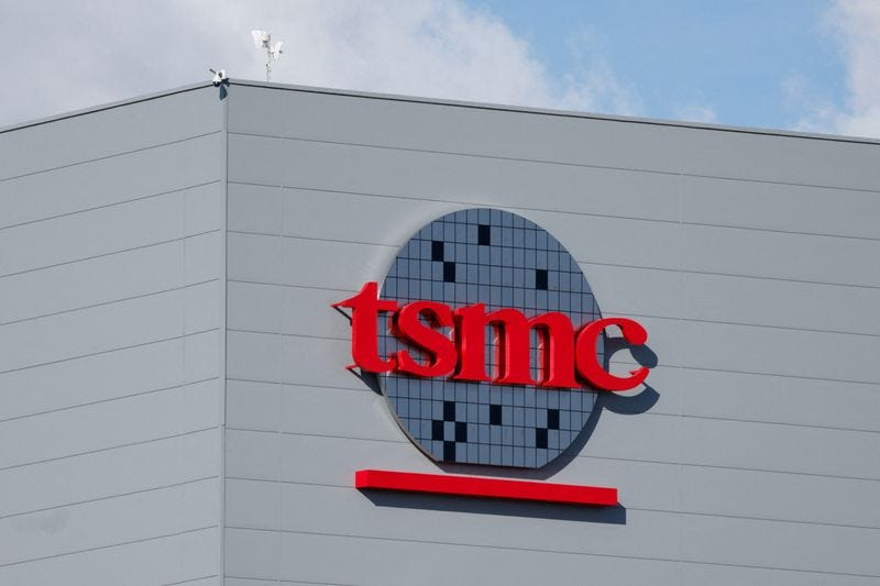Factbox-Taiwan contract chipmaker TSMC's US investments By Reuters