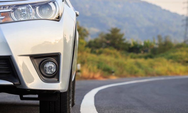 Visa siriusxm car ewallets