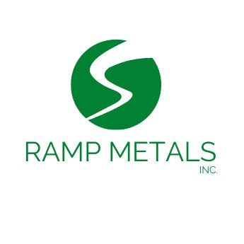 Ramp Metals Inc. (@RampMetals) / X