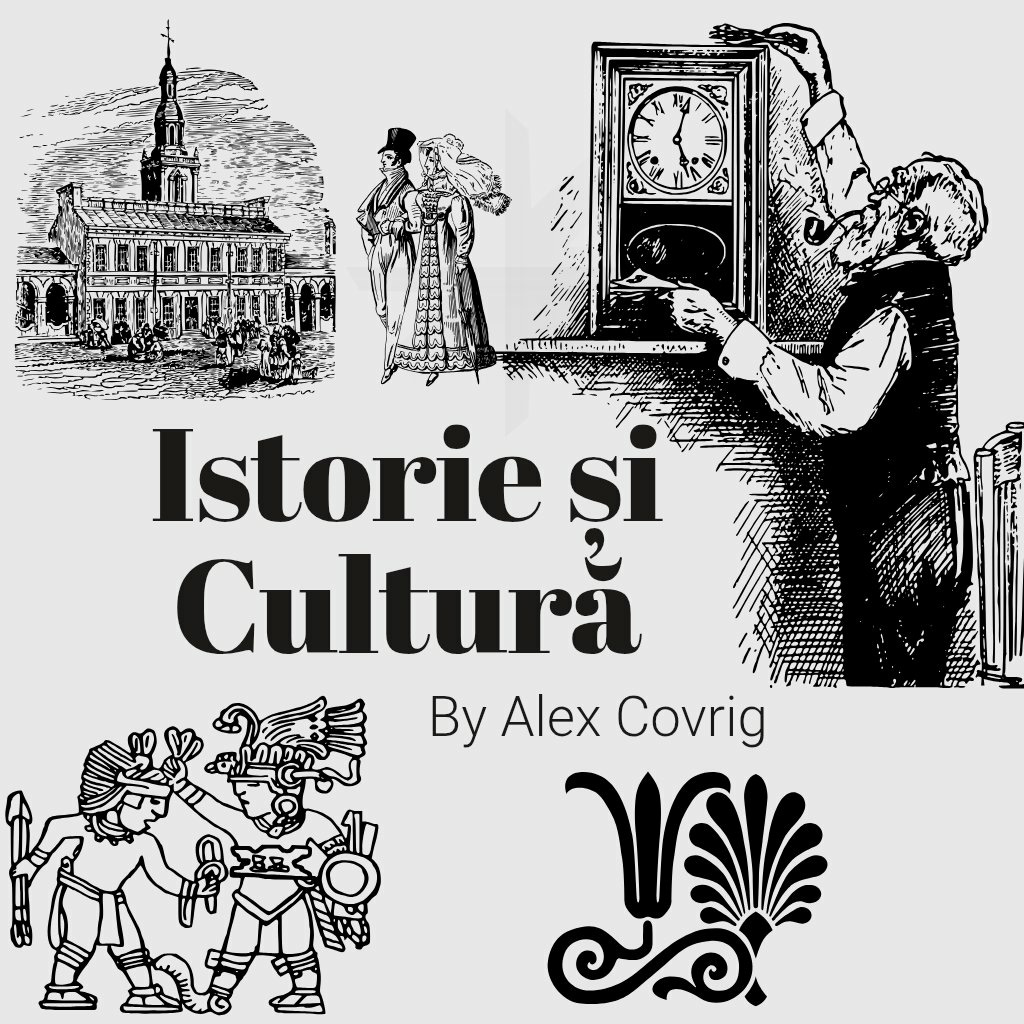 Istorie și Cultură 