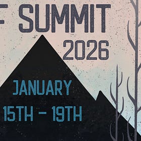TiF Summit 2026 | The Info